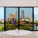Amplio dúplex con vistas únicas en El Laguito Cartagena
