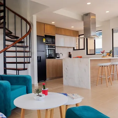 Apartamento Amplio Con Vistas únicas En El Laguito Cartagena