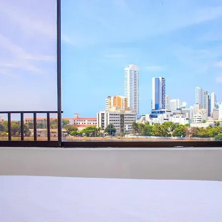 Apartamento Amplio Con Vistas únicas En El Laguito *
