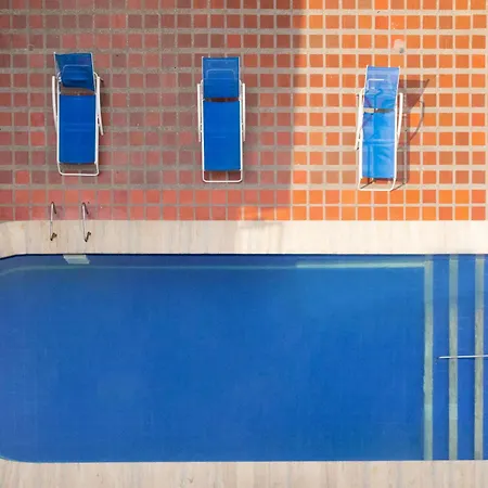 Apartamento Amplio Con Vistas únicas En El Laguito